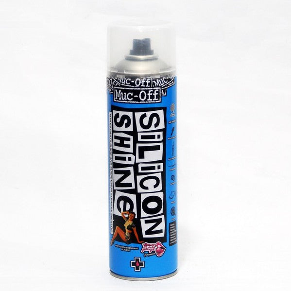 Muc Off Silicon Shine (227)