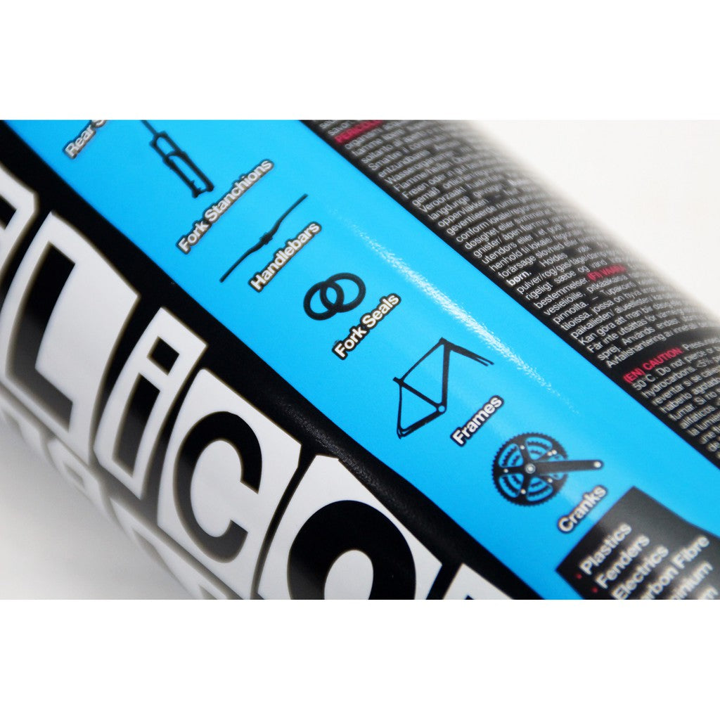 Muc Off Silicon Shine (227)