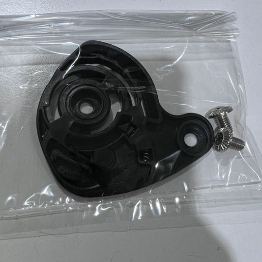NHK HELMET S1GP Pro Rachet Sparepart