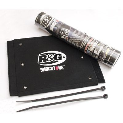 R&G Shocktube for Kawasaki Z250/Z400