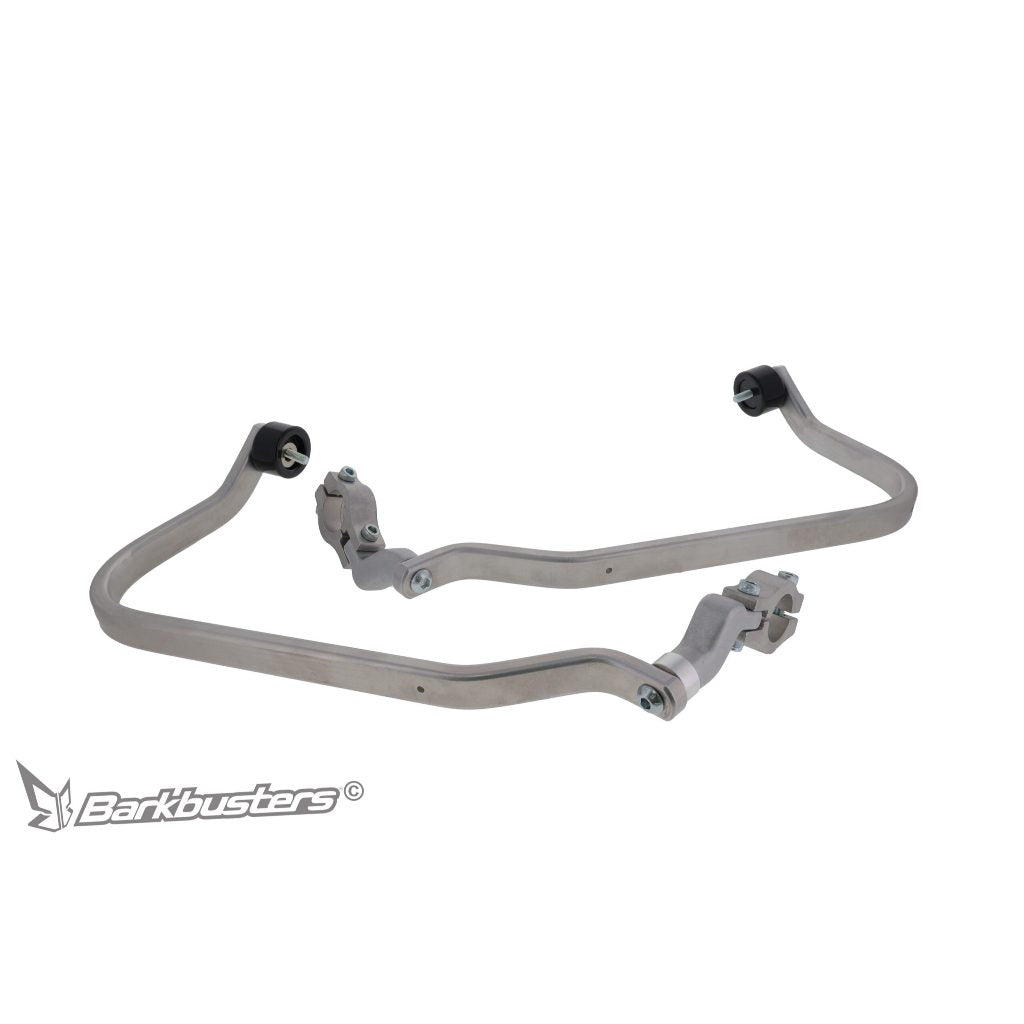 Barkbusters Handguard Kit fits for Triumph Tiger 900 GT / GT Pro / Rally Pro ('24-) (BHG-120-00-NP)