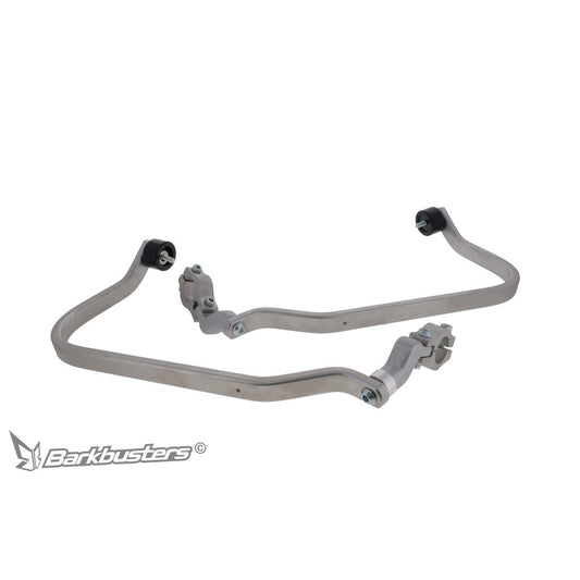 Barkbusters Handguard Kit fits for Triumph Tiger 900 GT / GT Pro / Rally Pro ('24-) (BHG-120-00-NP)