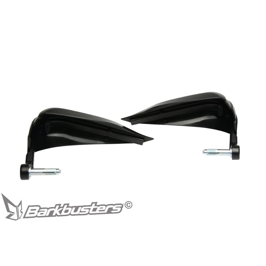 Barkbusters Storm HandGuards (Black)