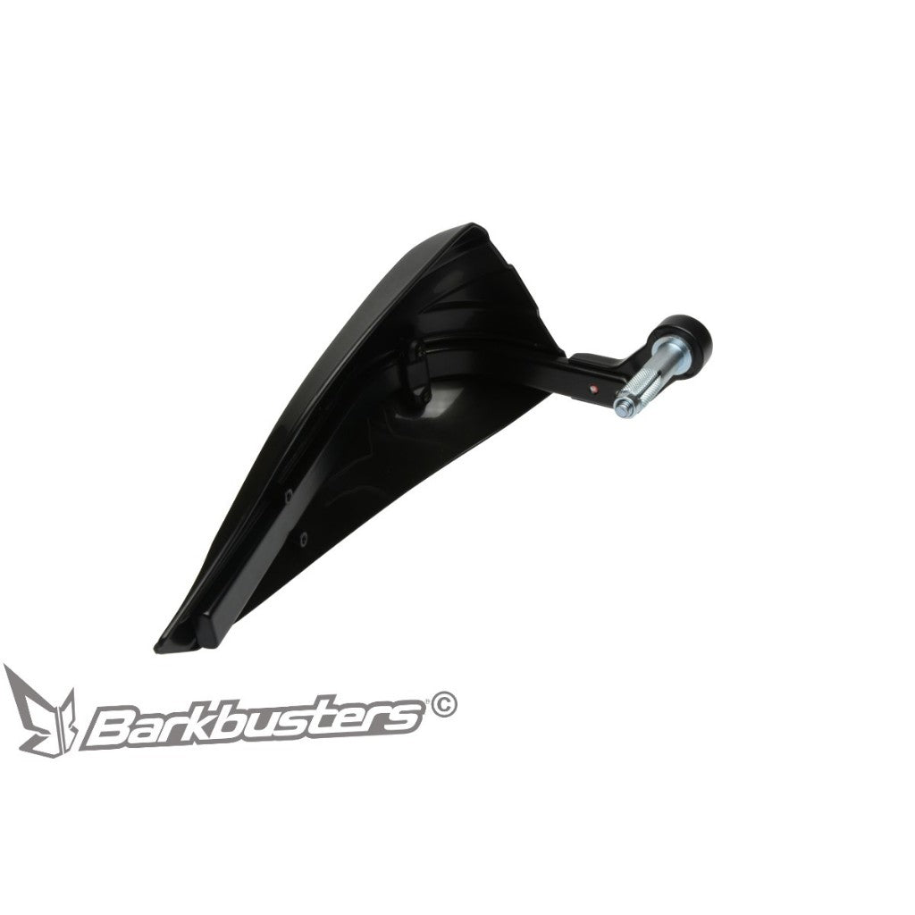 Barkbusters Storm HandGuards (Black)