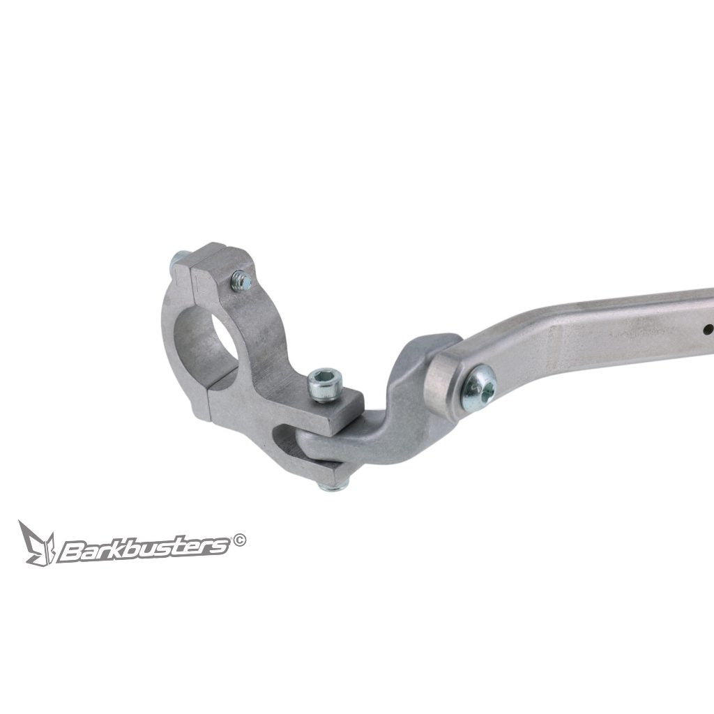 Barkbusters Handguard Kit fits for BMW F900GS / Enduro ('24-) (BHG-115-00-NP)