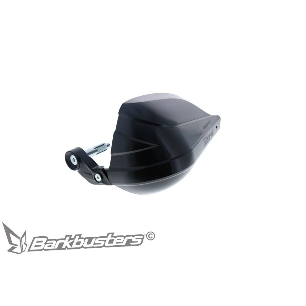 Barkbusters Storm HandGuards (Black)