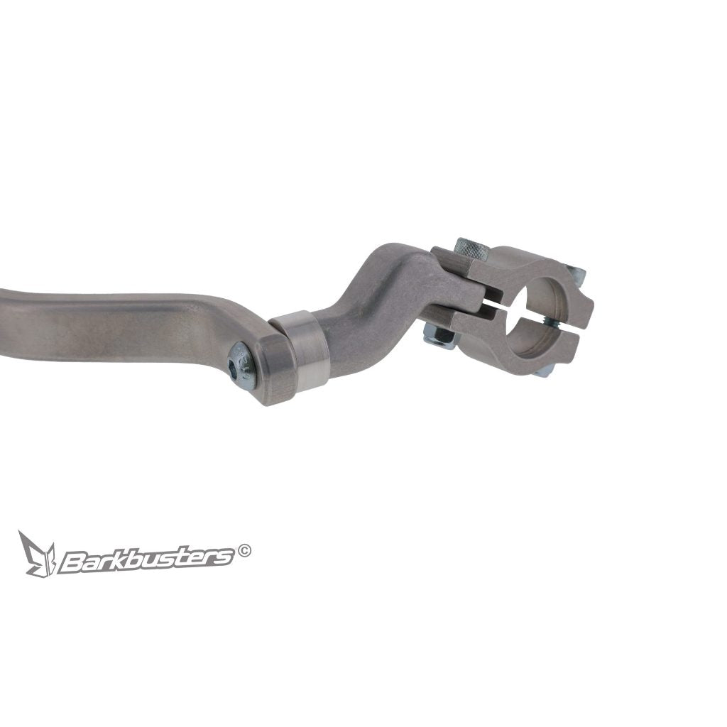 Barkbusters Handguard Kit fits for Triumph Tiger 900 GT / GT Pro / Rally Pro ('24-) (BHG-120-00-NP)