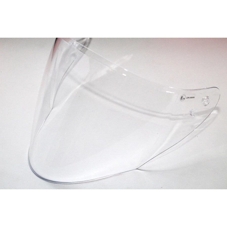 NHK S1GP Visor Sparepart (Clear)