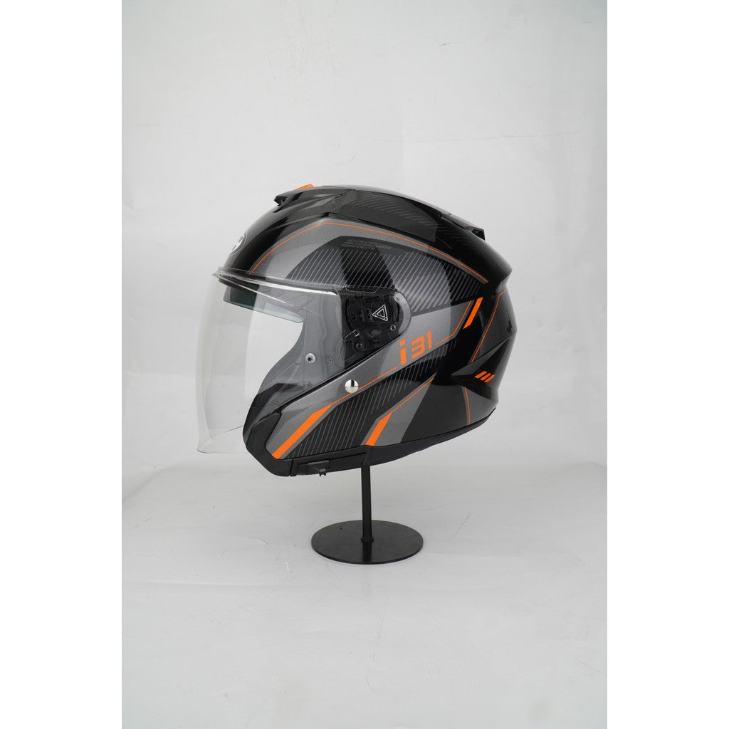 HJC Helmet I31 (RENO MC 7)