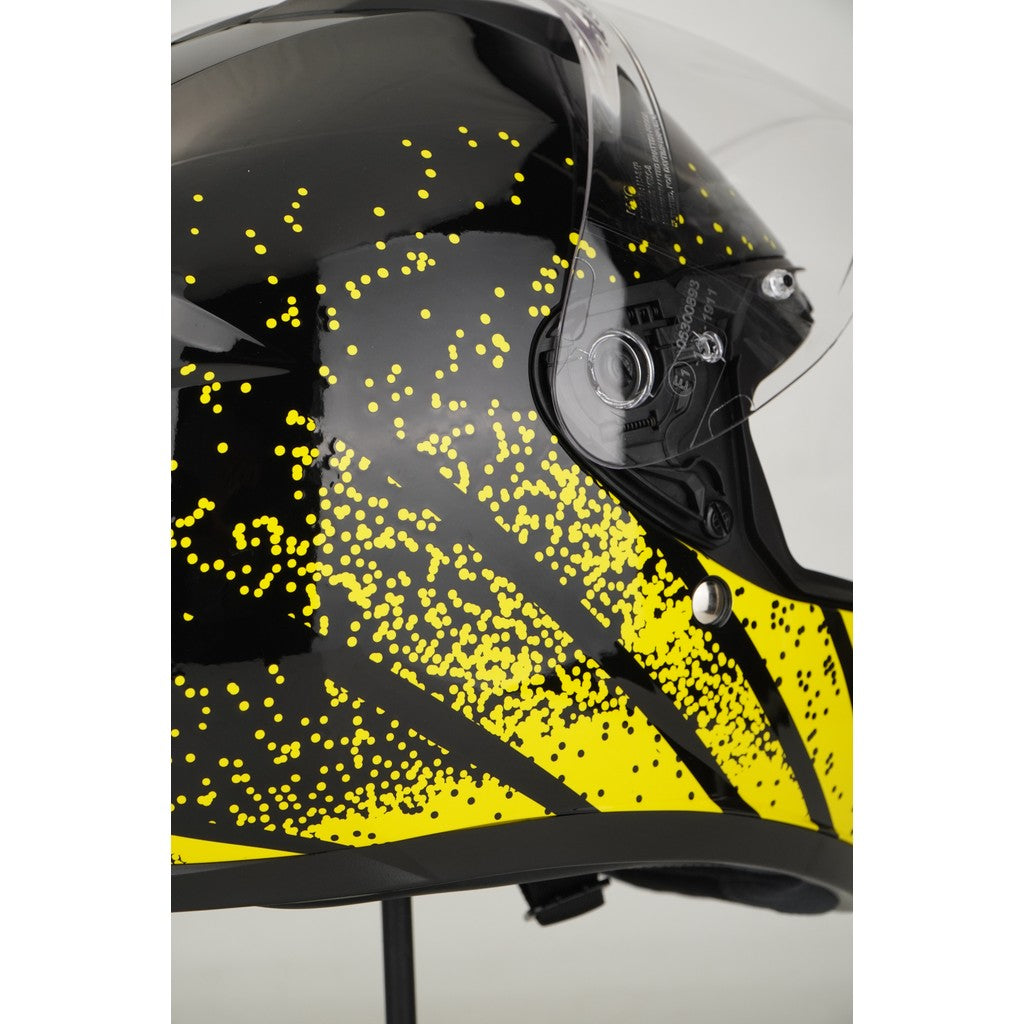 HJC Helmet C10 (HAVEN MC3)