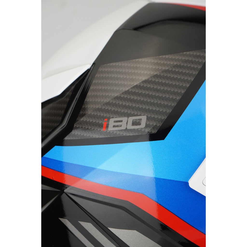 HJC Helmet I80 (IMES MC21)