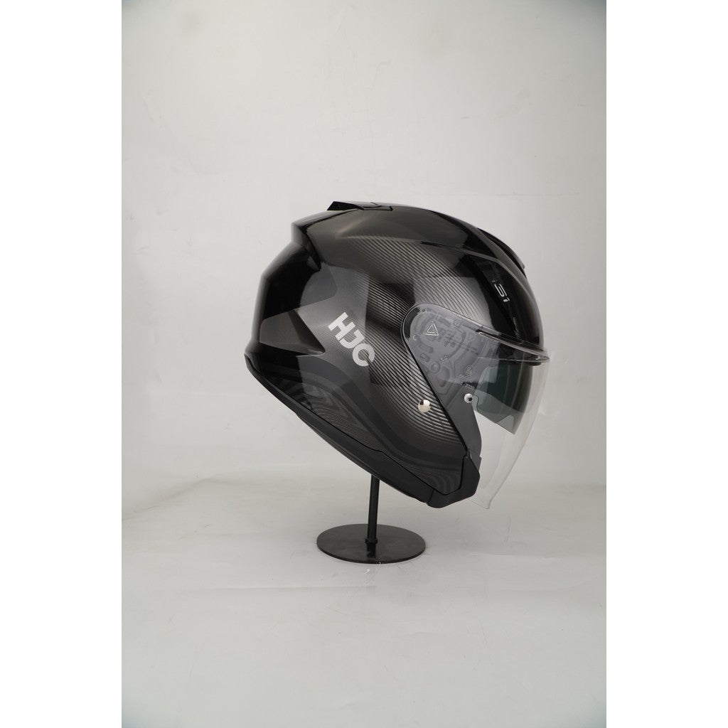 HJC Helmet I31 (DEPE MC5)