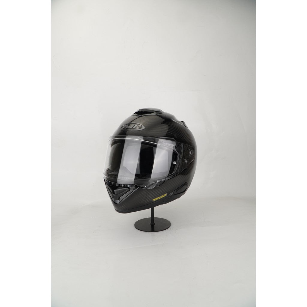 HJC Helmet RPHA 72 (Carbon)