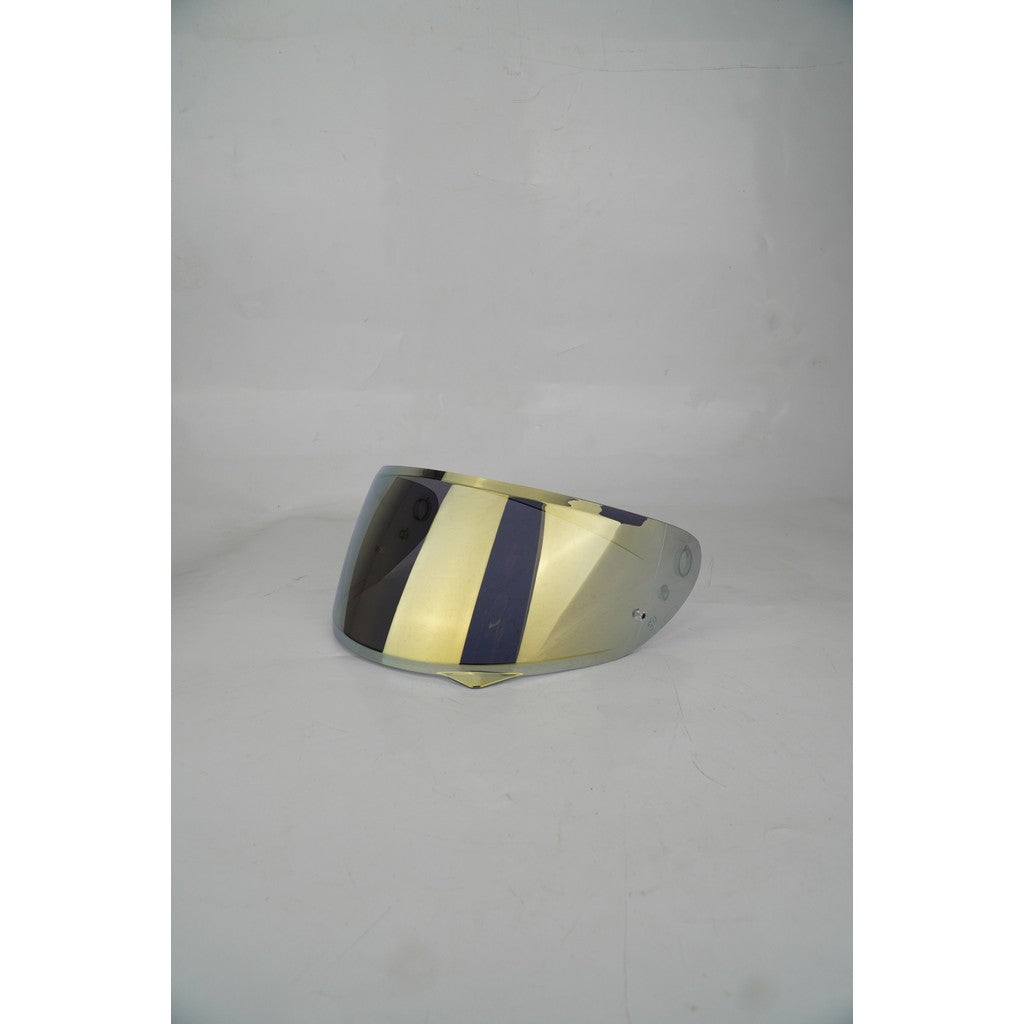 HJC Helmet Visor Sparepart HJ 34P for C10 (Gold)