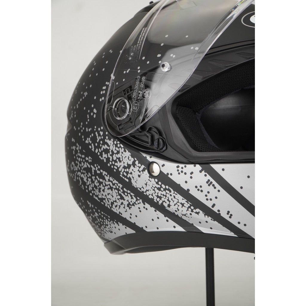 HJC Helmet C10 (HAVEN MC5SF)