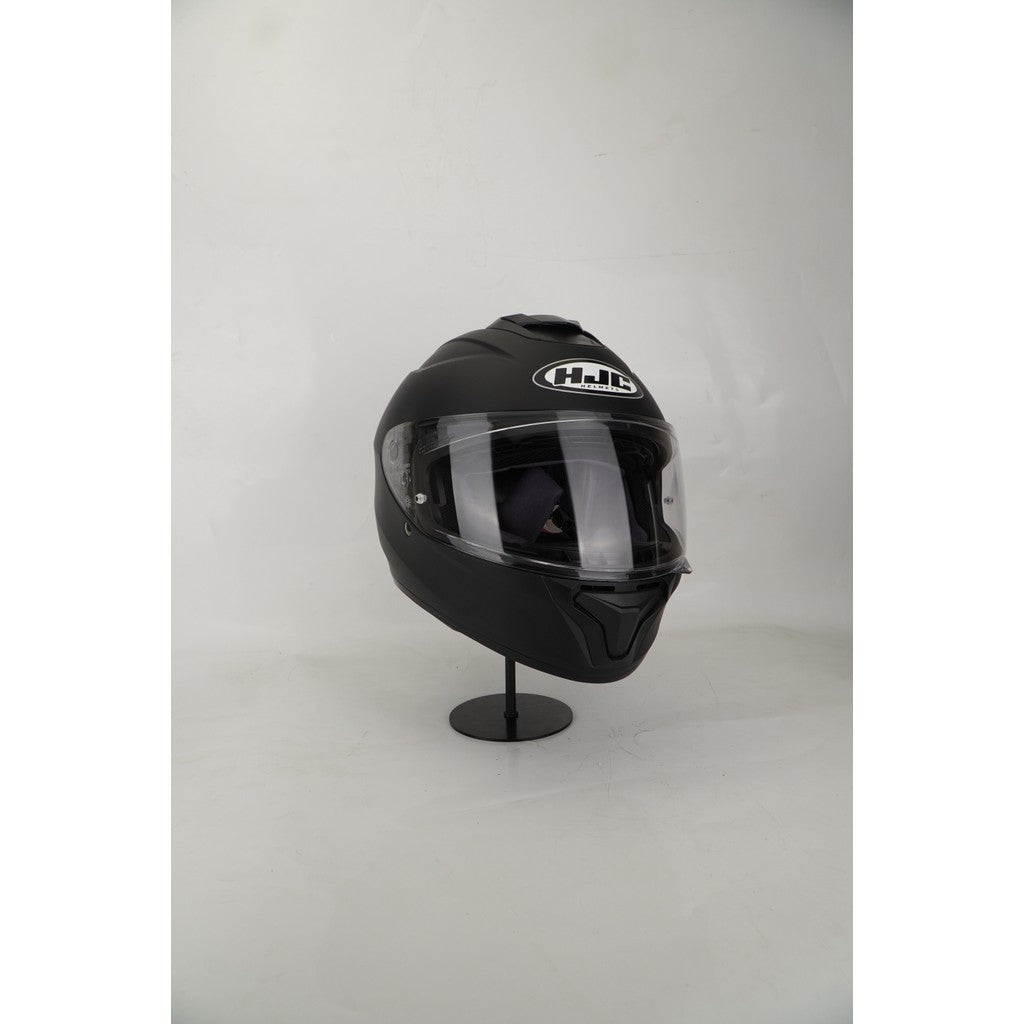 HJC Helmet C71 (SEMI FLAT BLACK)