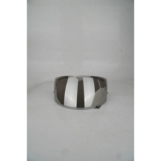 HJC Helmet Visor Sparepart HJ 34P for C10 (Silver)