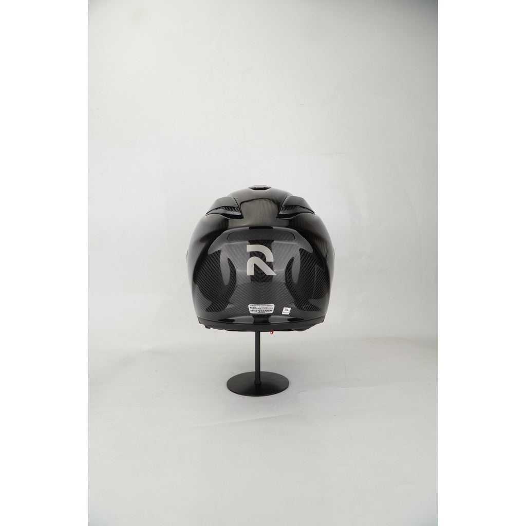 HJC Helmet RPHA 72 (Carbon)