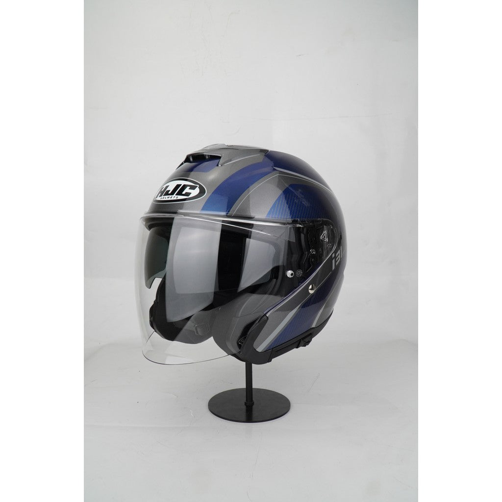 HJC Helmet I31 Solid (RENO MC2)