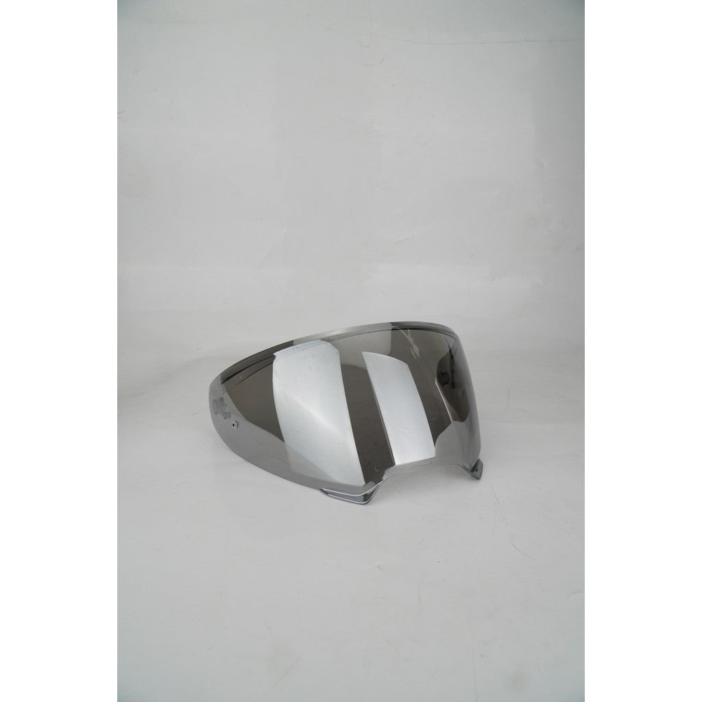 HJC Helmet Visor Sparepart HJ 47 for RPHA 60  (Silver)