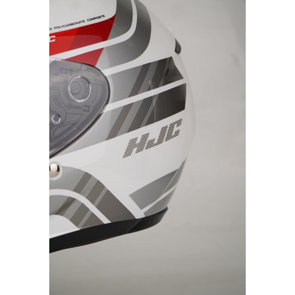 HJC Helmet C10 (HIPER MC1)