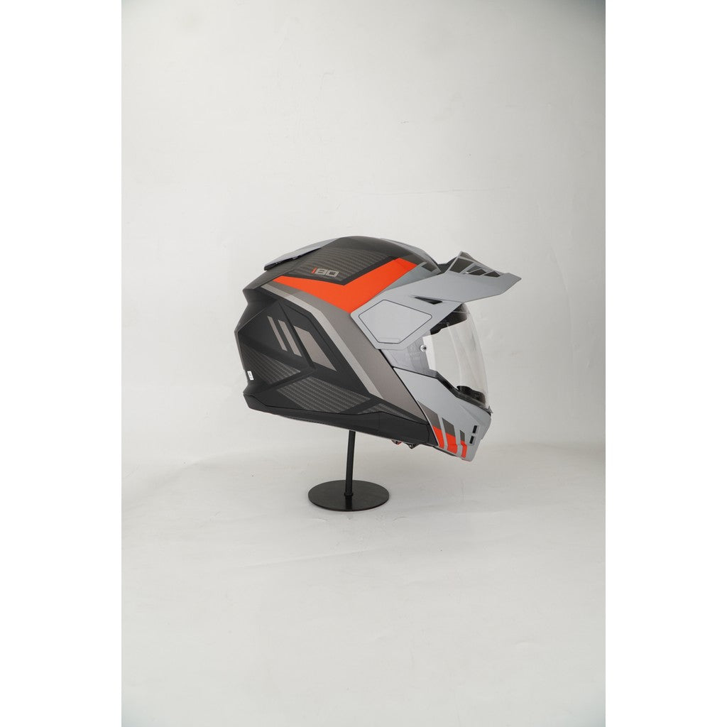 HJC Helmet I80 ( IMES MC1SF )