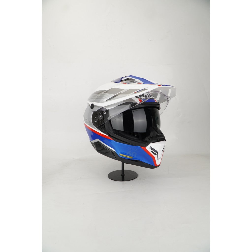 HJC Helmet RPHA 60 (ARBRE MC21)