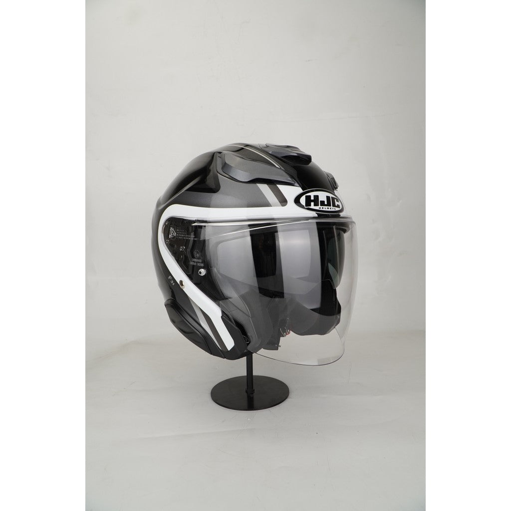 HJC Helmet F31 (BASK MC5)