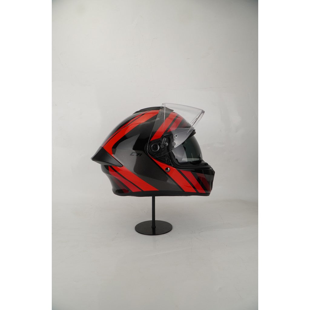 HJC Helmet C71 (FABER MC1)