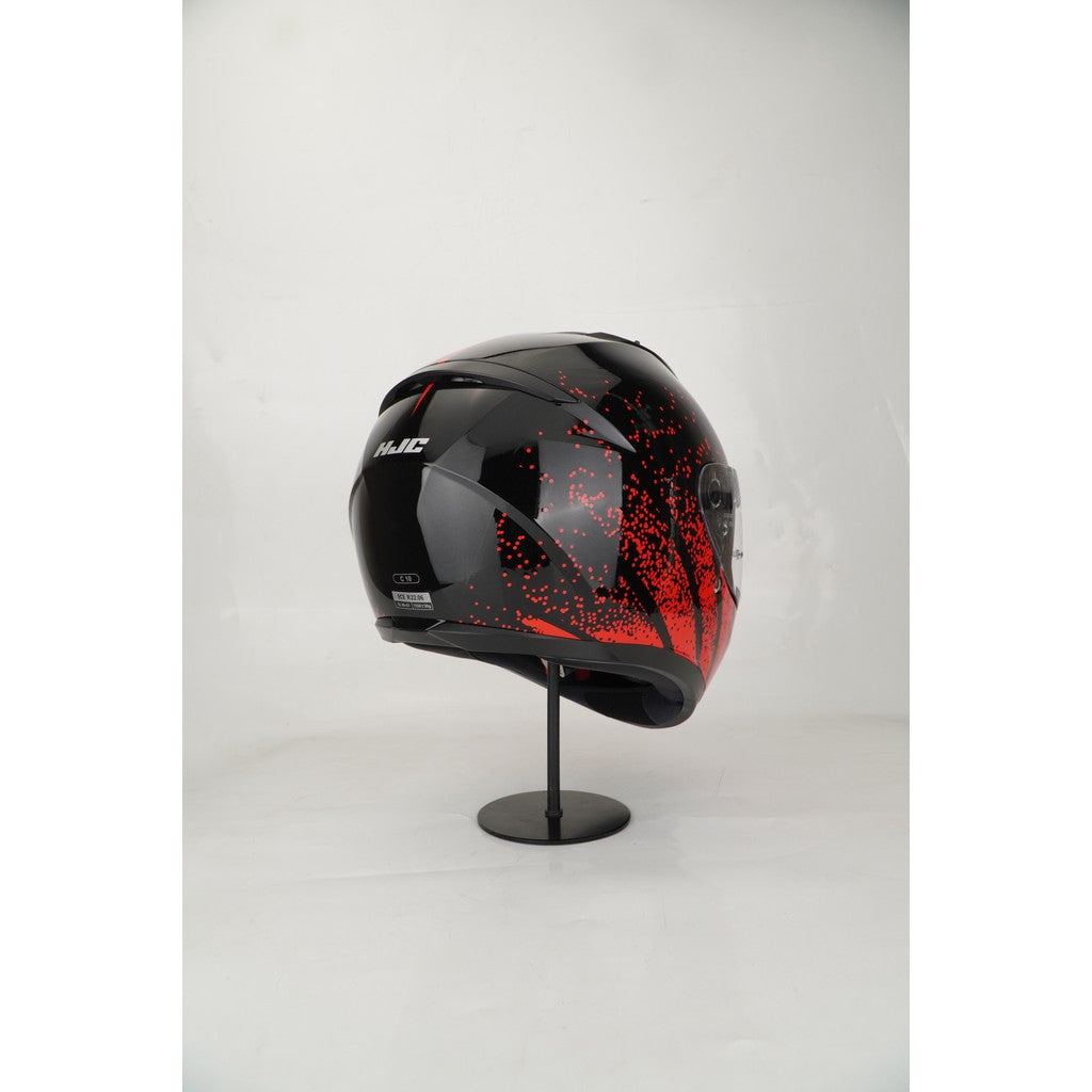 HJC Helmet C10 (HAVEN MC1)