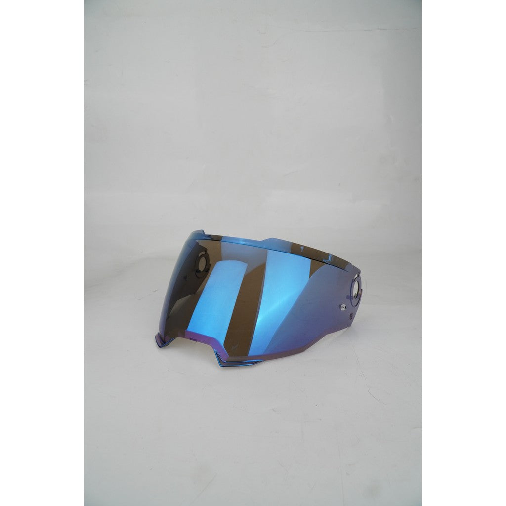 HJC Helmet Visor Sparepart HJ 44 for I80 (Blue)