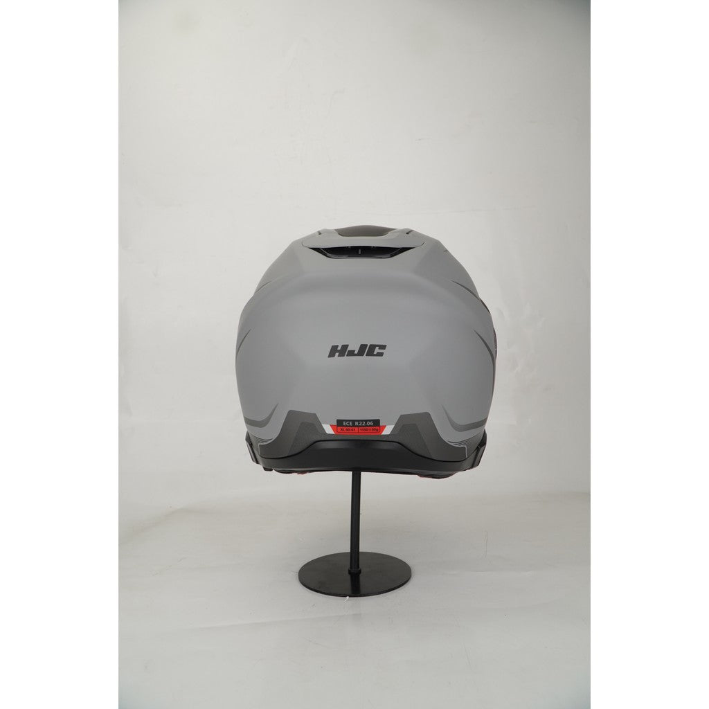 HJC Helmet F31 (BASK MC1SF)