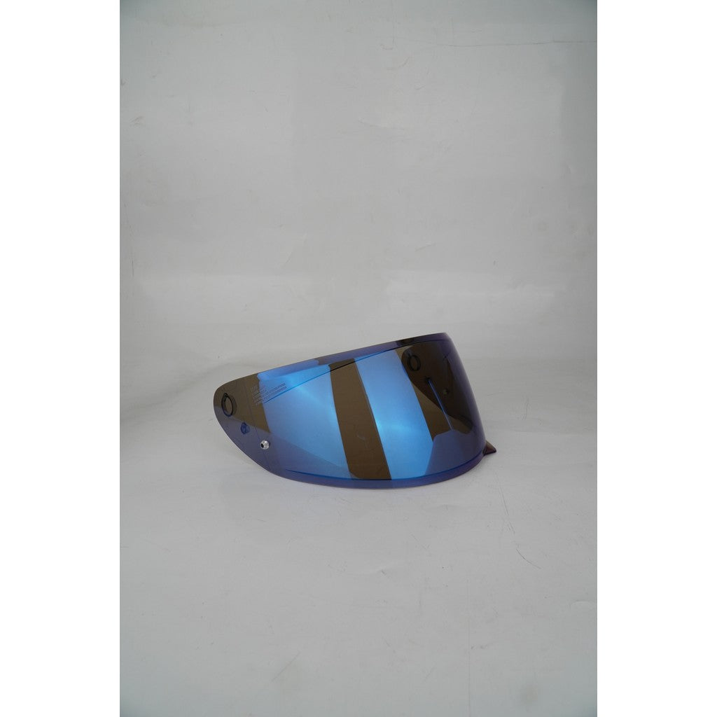 HJC Helmet Visor Sparepart HJ 34P for C10 (Blue)