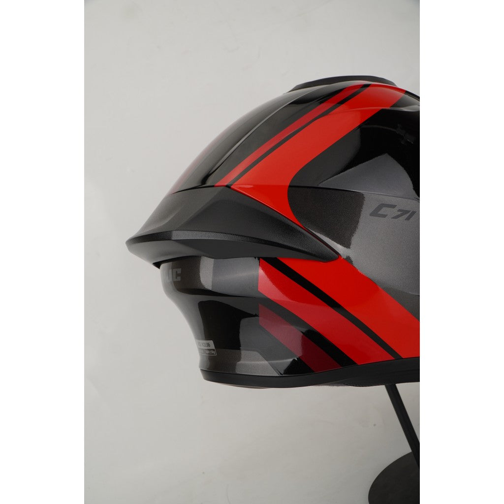 HJC Helmet C71 (FABER MC1)