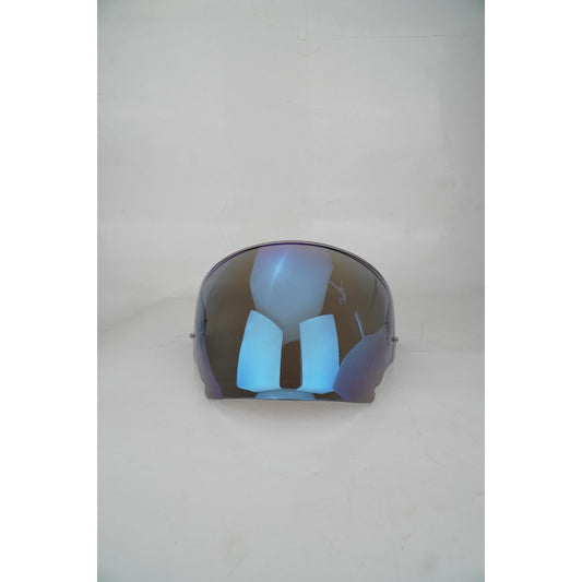 HJC Helmet Visor Sparepart HJ 43 for I31 and F31 (Blue)