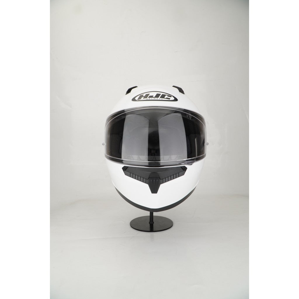 HJC Helmet C10 (Solid White)