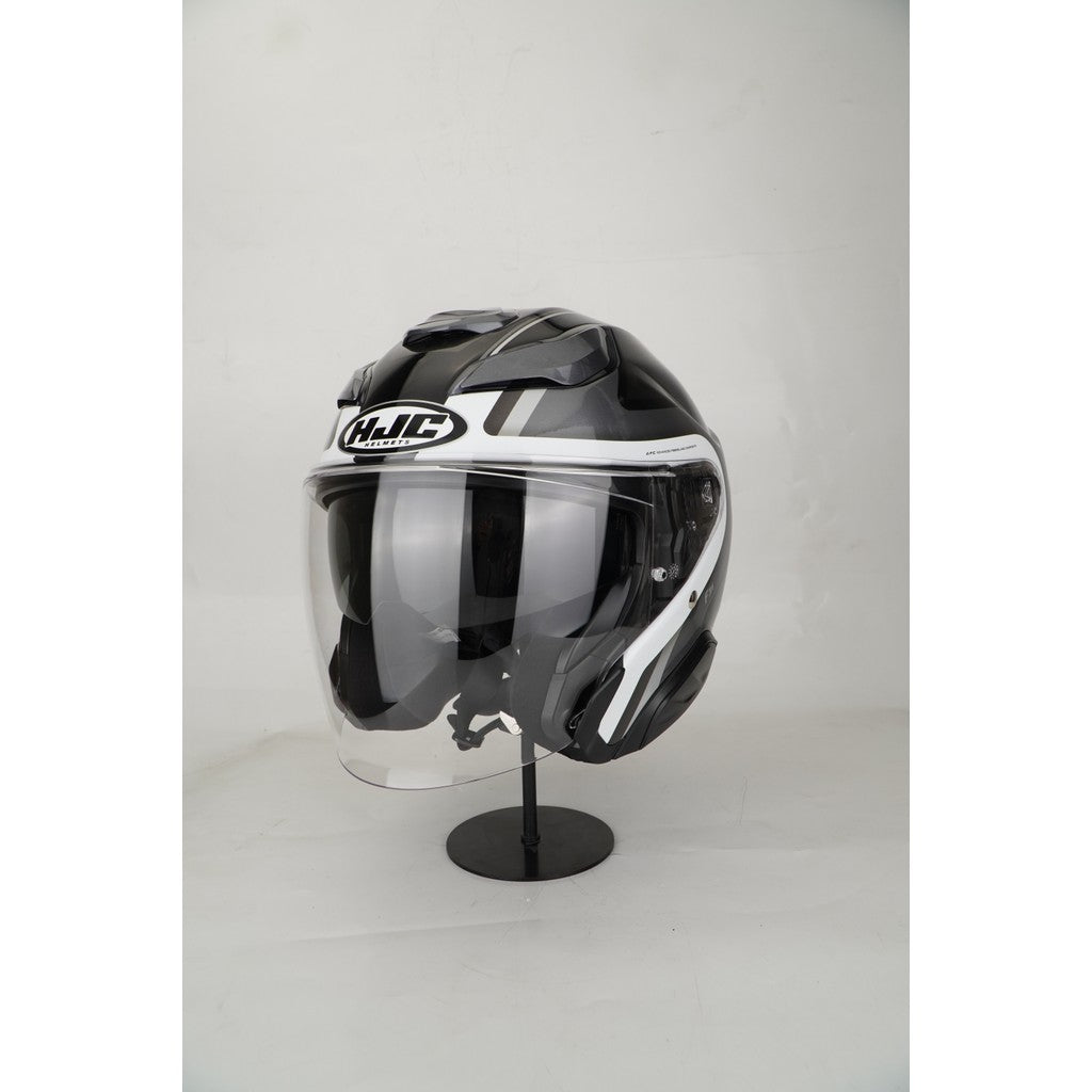 HJC Helmet F31 (BASK MC5)