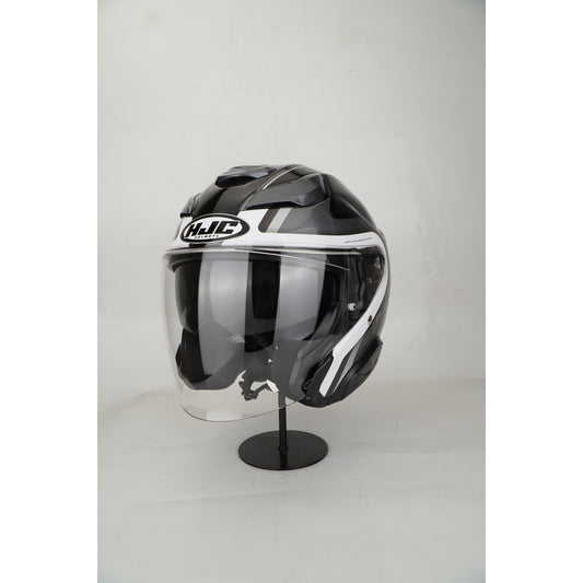 HJC Helmet F31 (BASK MC5)