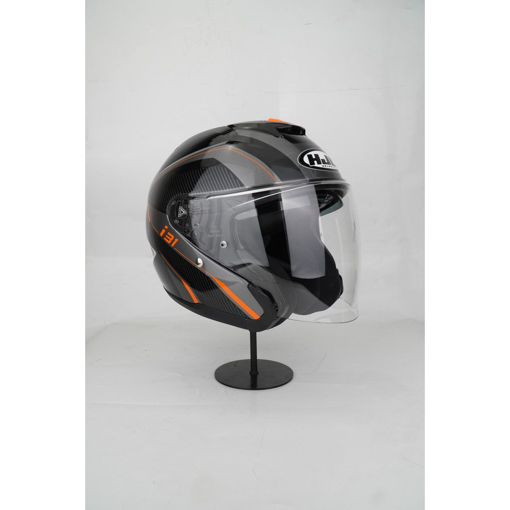 HJC Helmet I31 (RENO MC 7)