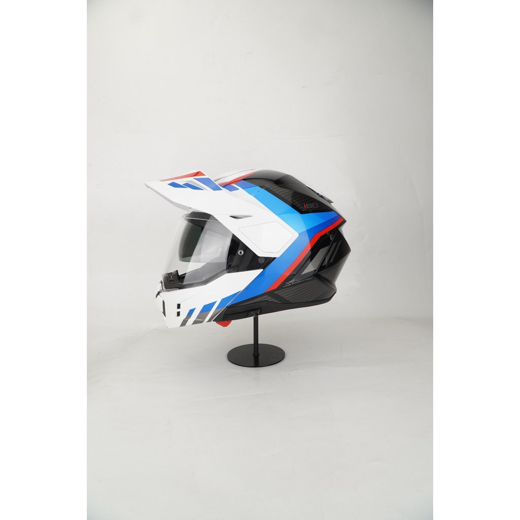 HJC Helmet I80 (IMES MC21)