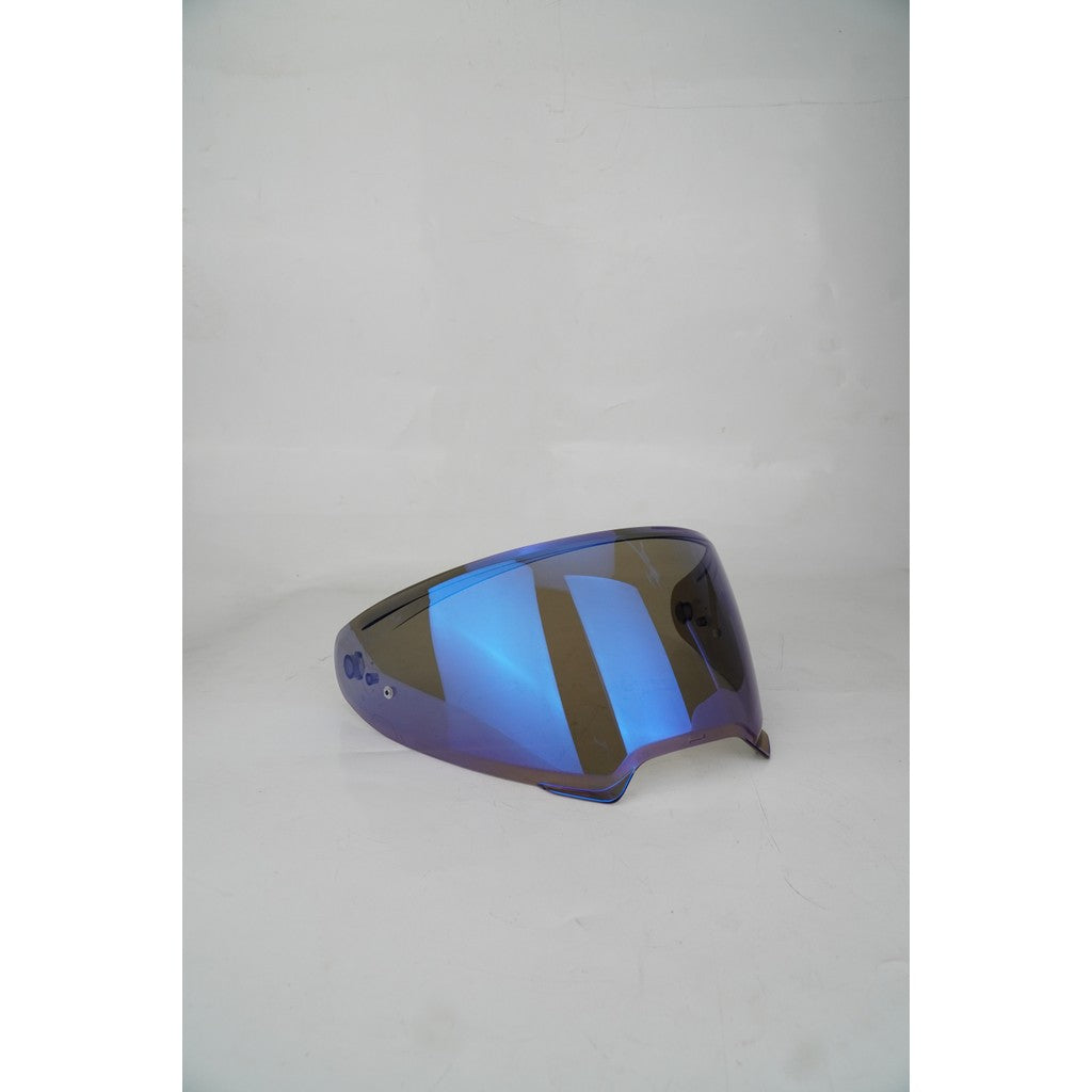 HJC Helmet Visor Sparepart HJ 47 for RPHA 60 (Blue)