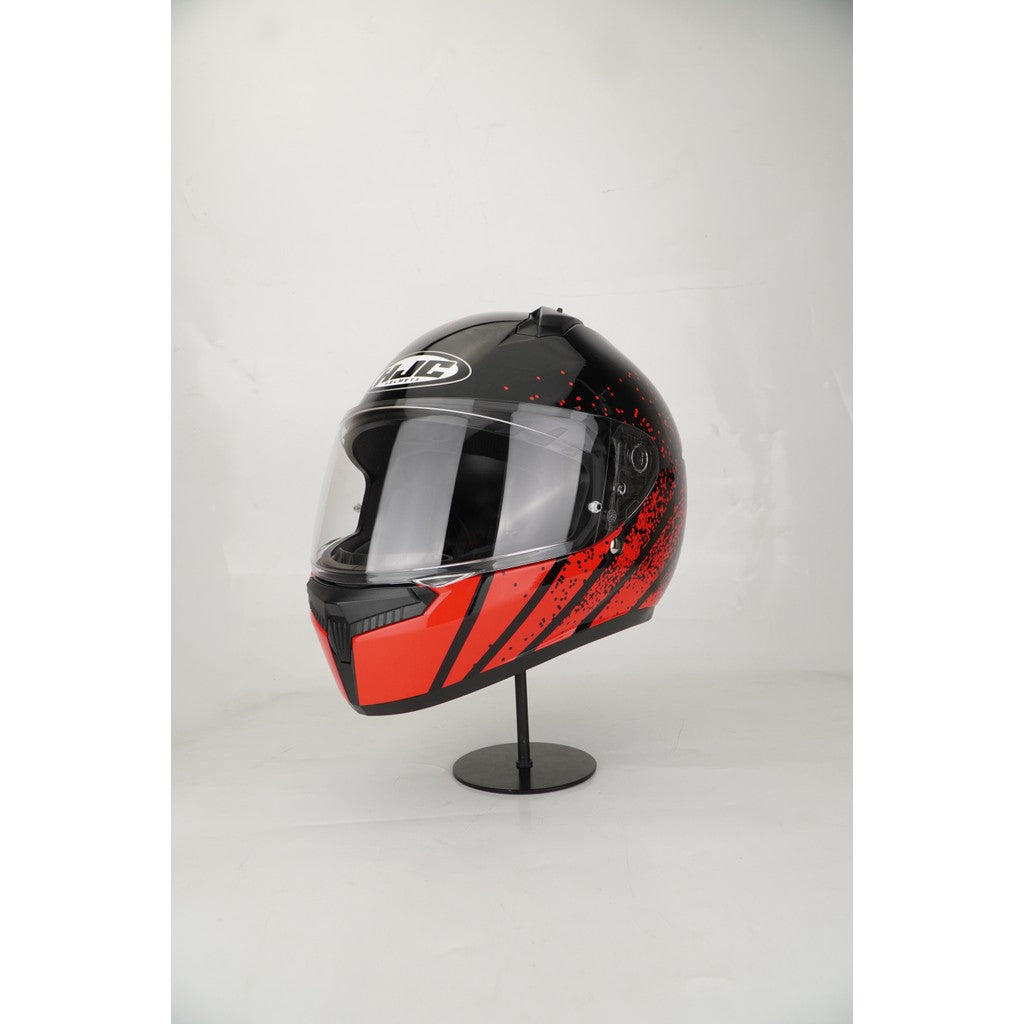 HJC Helmet C10 (HAVEN MC1)