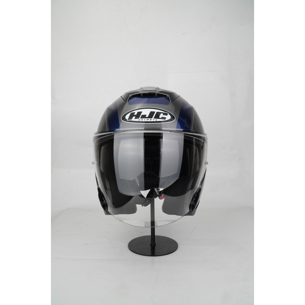 HJC Helmet I31 Solid (RENO MC2)