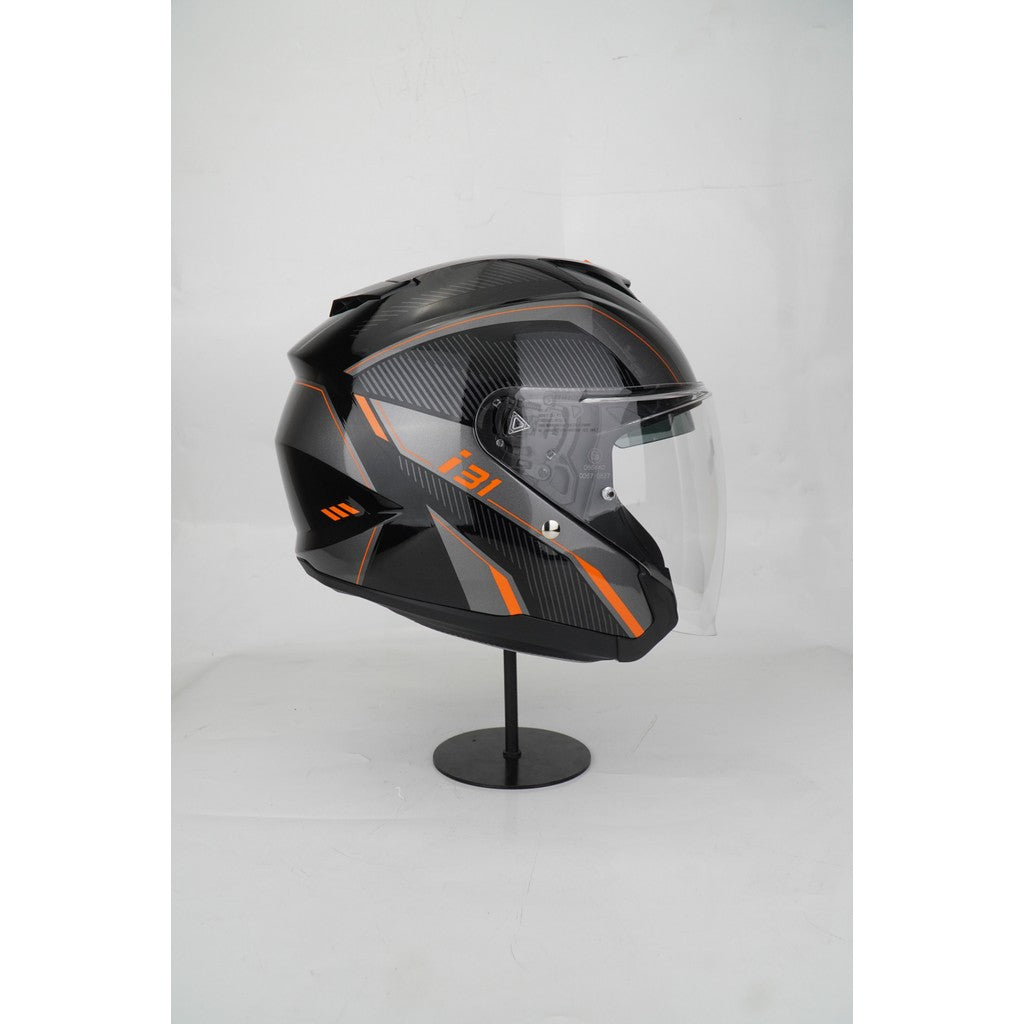 HJC Helmet I31 (RENO MC 7)