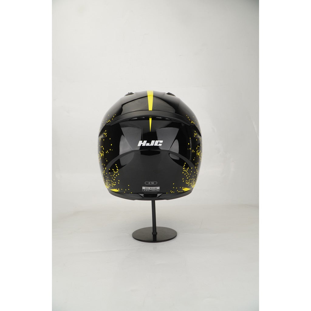 HJC Helmet C10 (HAVEN MC3)