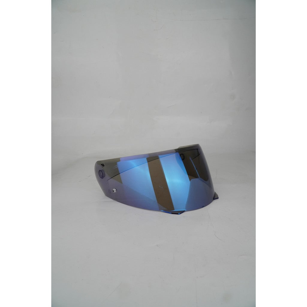HJC Helmet Visor Sparepart HJ 33 for I90 and I91 (Blue)
