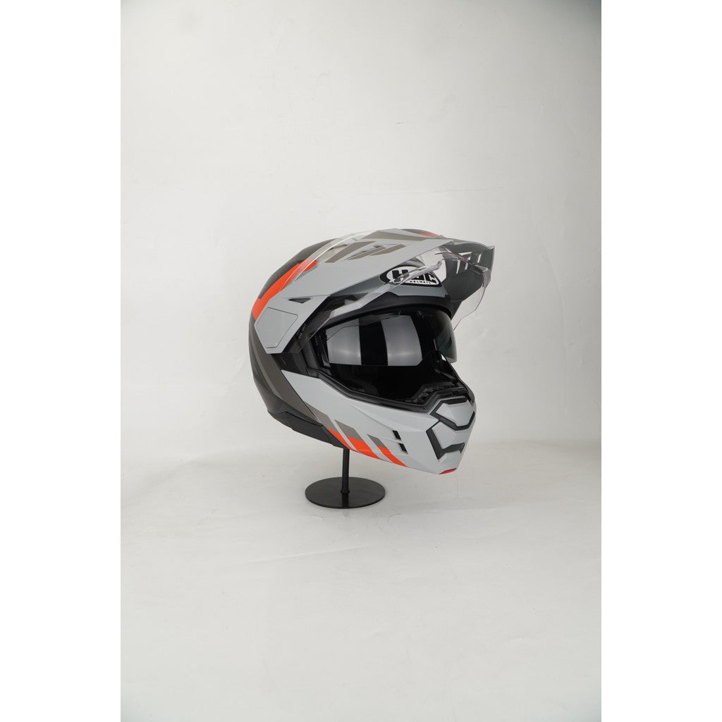 HJC Helmet I80 ( IMES MC1SF )