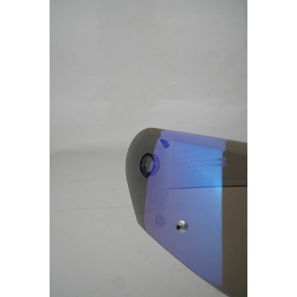 HJC Helmet Visor Sparepart HJ 33 for I90 and I91 (Blue)