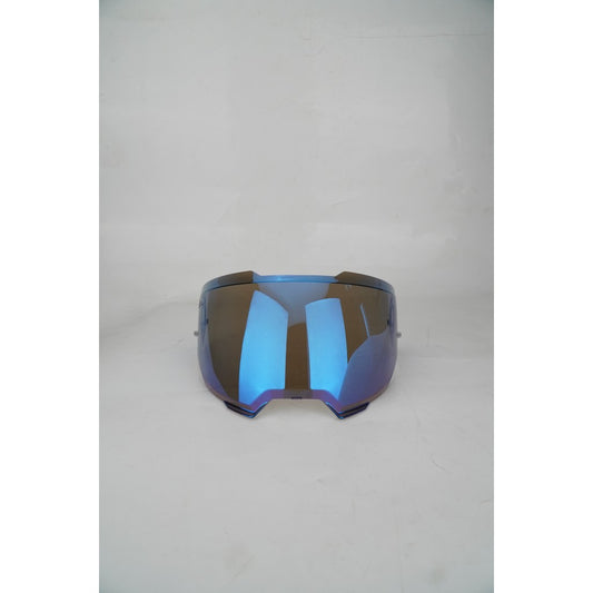 HJC Helmet Visor Sparepart HJ 44 for I80 (Blue)