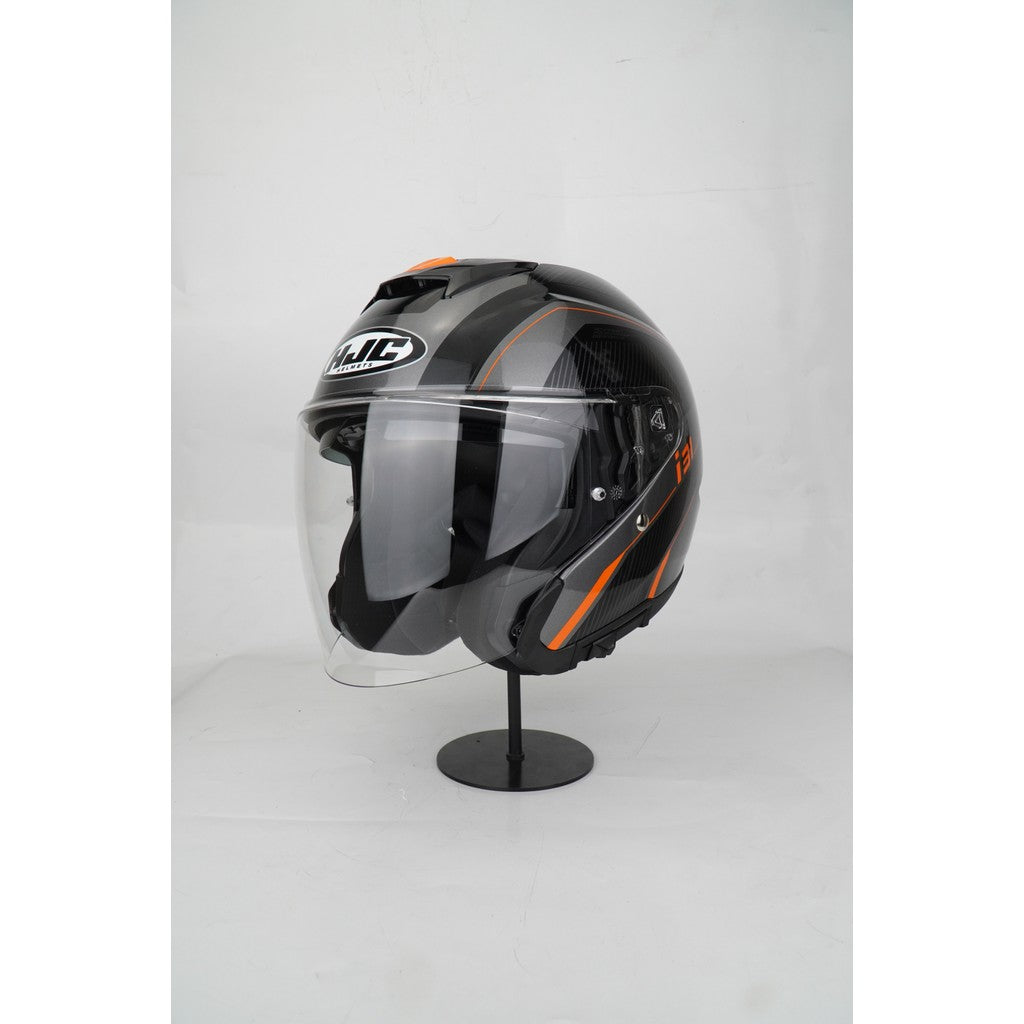 HJC Helmet I31 (RENO MC 7)